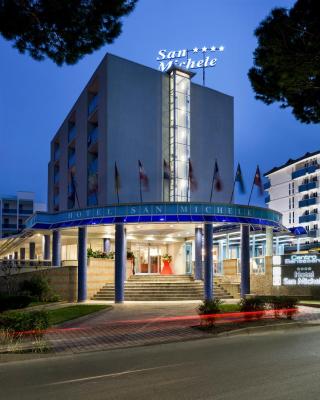 Hotel San Michele