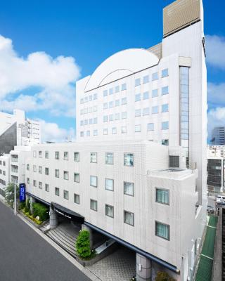 HOTEL MYSTAYS Ueno East