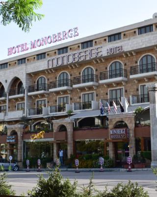 Monoberge Hotel