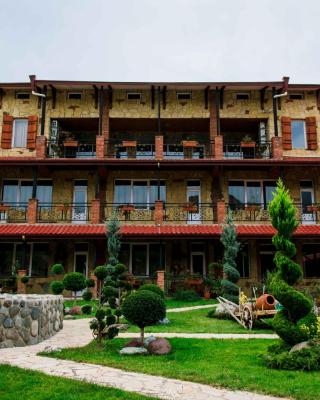 Zedazeni Hotel