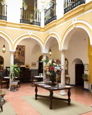 Hotel Abanico