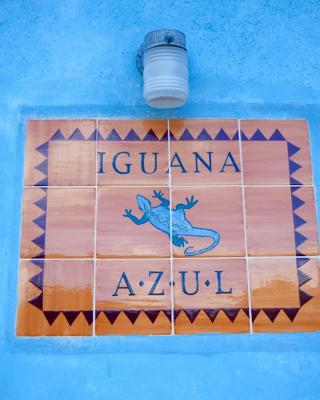 Hostel Iguana Azul