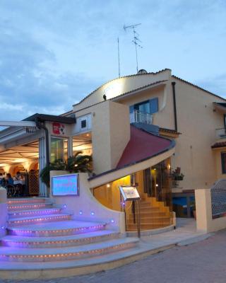 Hotel Gabbiano