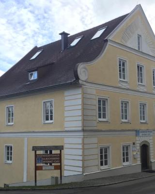 Jugendgästehaus Ulrichsberg