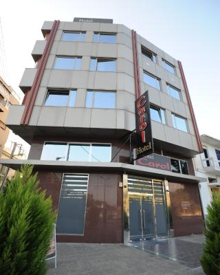 Carol Hotel