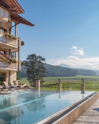 Natur- & Wellnesshotel Brunner Hof