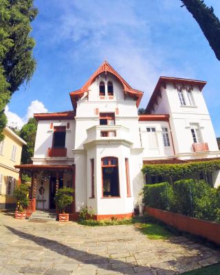 Pousada Imperial Koeler