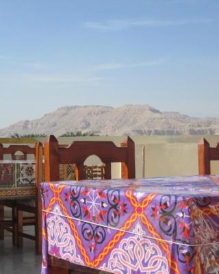 Kareem Hotel Luxor