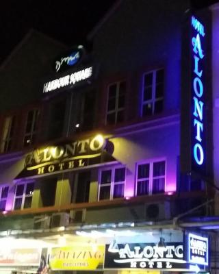 Alonto Hotel