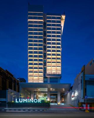 Luminor Hotel Pecenongan Jakarta By WH