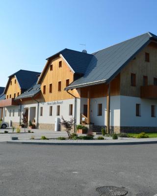Apartmány Nova Lake
