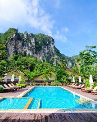 Aonang Phu Petra Resort, Krabi - SHA Plus