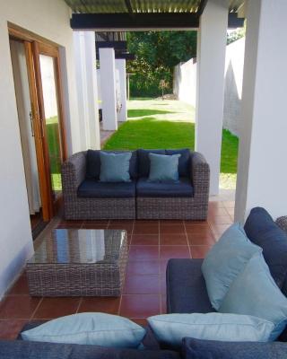 Graskop Harrie's Cottage