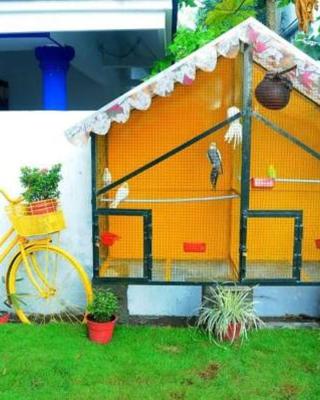 El Casa Homestay