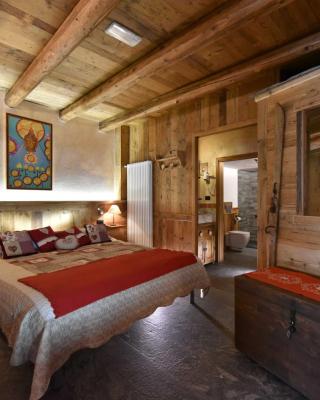 L'Ancien Paquier Chambre D'Hotes