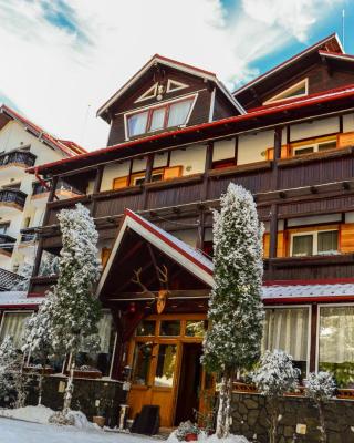 Pension Restaurant Speranta