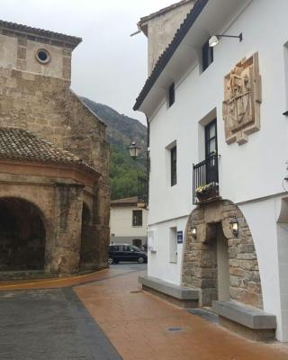 Casa Rural Las Pedrolas