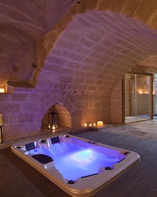 Antico Convicino Rooms Suites & SPA