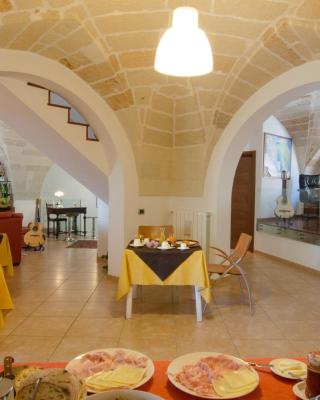B&B L'Antica Rimessa