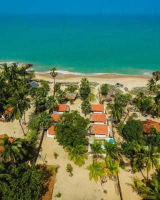 Ocean View Beach Resort - Kalpitiya