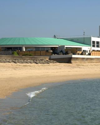 シーパの湯 Seapa no Yu