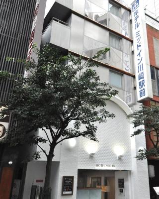 Hotel Mid In Kawasaki Ekimae