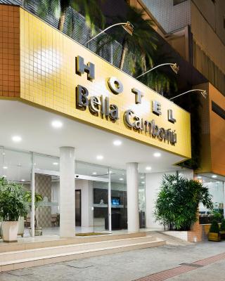 Hotel Bella Camboriú