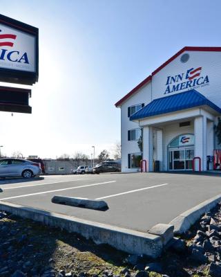 Inn America - Lewiston