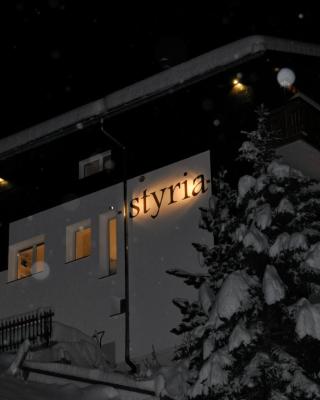 Apartments Styria