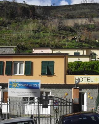 Hotel Del Sole