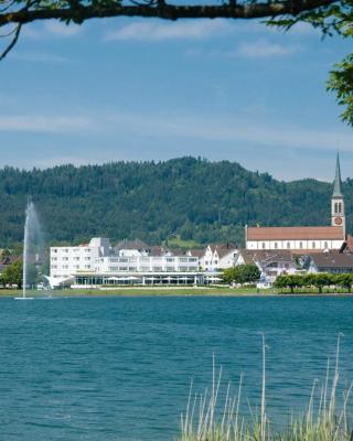 SeminarHotel am Ägerisee