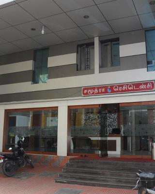 Samudra Residency