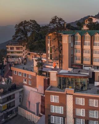 Mosaic Hotel Mussoorie Mallroad