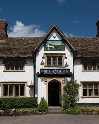 The White Horse Inn