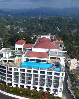 The Grand Kandyan