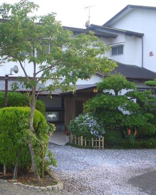 Family Ryokan Kawakyu with Showa Retro, private hot spring