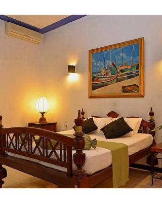 Villa Capers