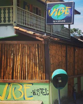 Vibe Hostel Paraty