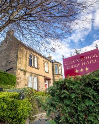 Corstorphine Lodge Hotel