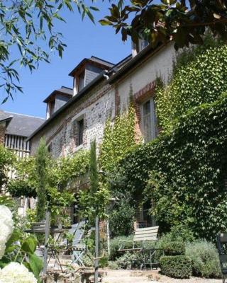 La Cour Sainte Catherine demeure de charme