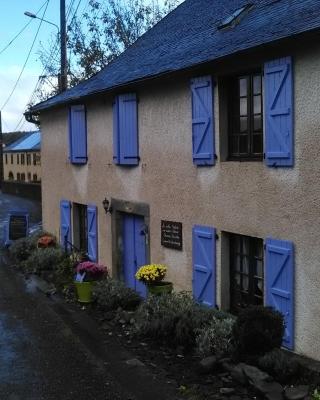 Maison d'hôtes et Campement Mariposa