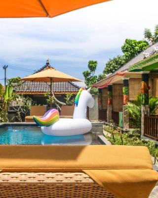 Reynold Artha Guest House