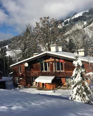 Free Spirit Lodge