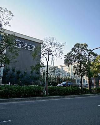 La'gent Hotel Osaka Bay