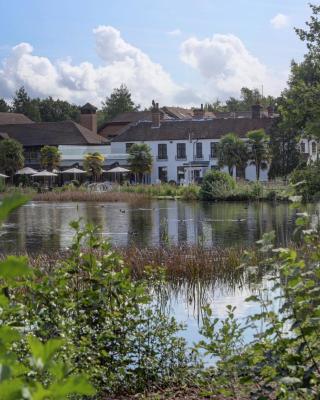 Frensham Pond Country House Hotel & Spa