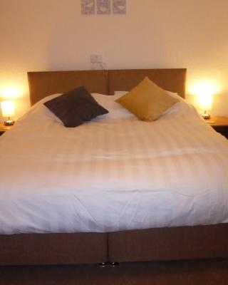 Mersey View, Two Bedroom Apartment, Liverpool