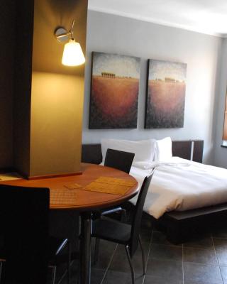 Residence Corona Grossa