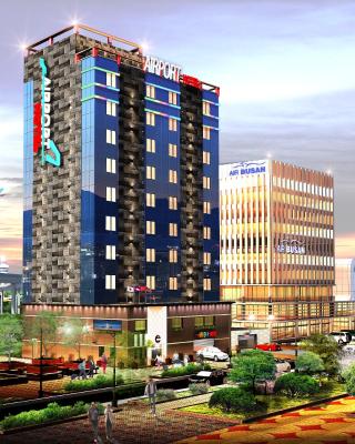 Hotel Airport