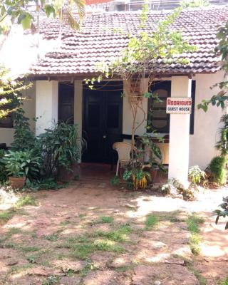 Rodrigues Guest House