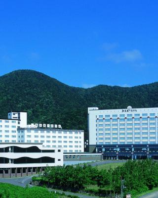 Shiretoko Daiichi Hotel